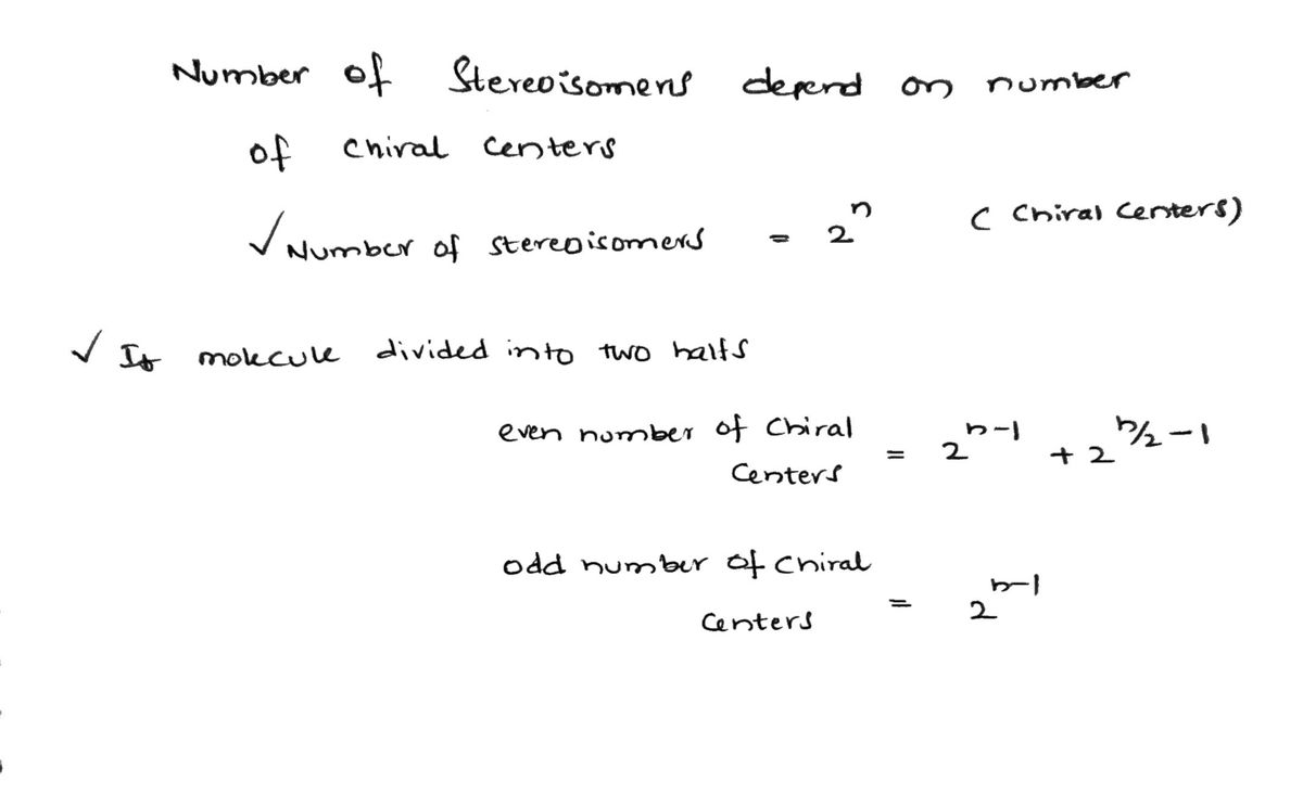 Chemistry homework question answer, step 1, image 1